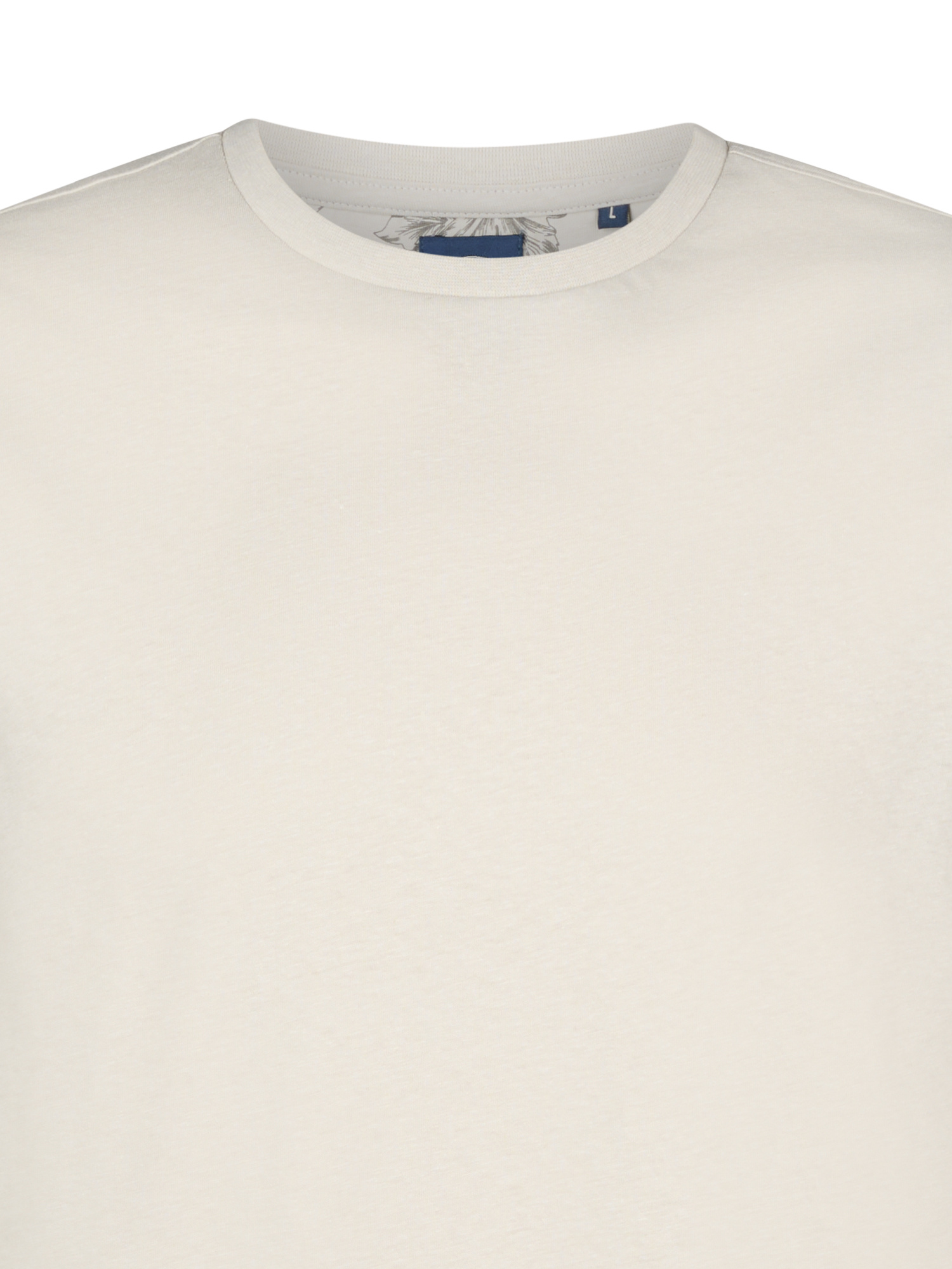 M-1050-TSR666 Men T-shirt SS (0112)