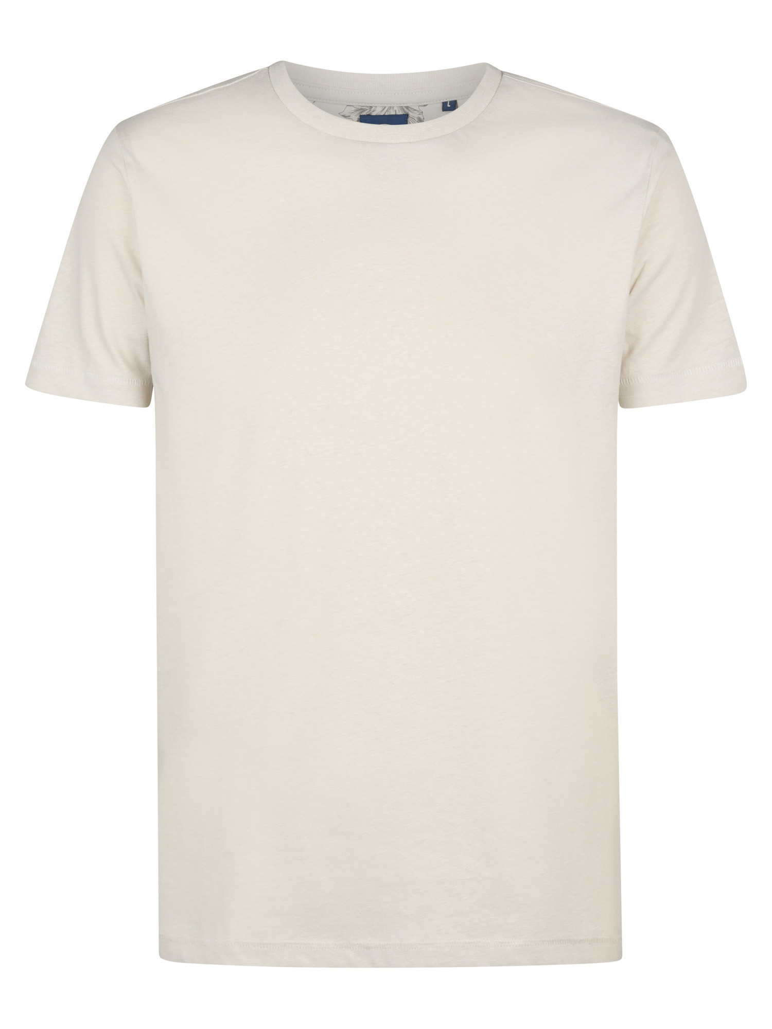 M-1050-TSR666 Men T-shirt SS (0112)