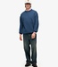 BLANK OVERZIZED CREW (INSIGNIA BLUE)