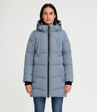 Cars Jeans MAYSAY MID GREY