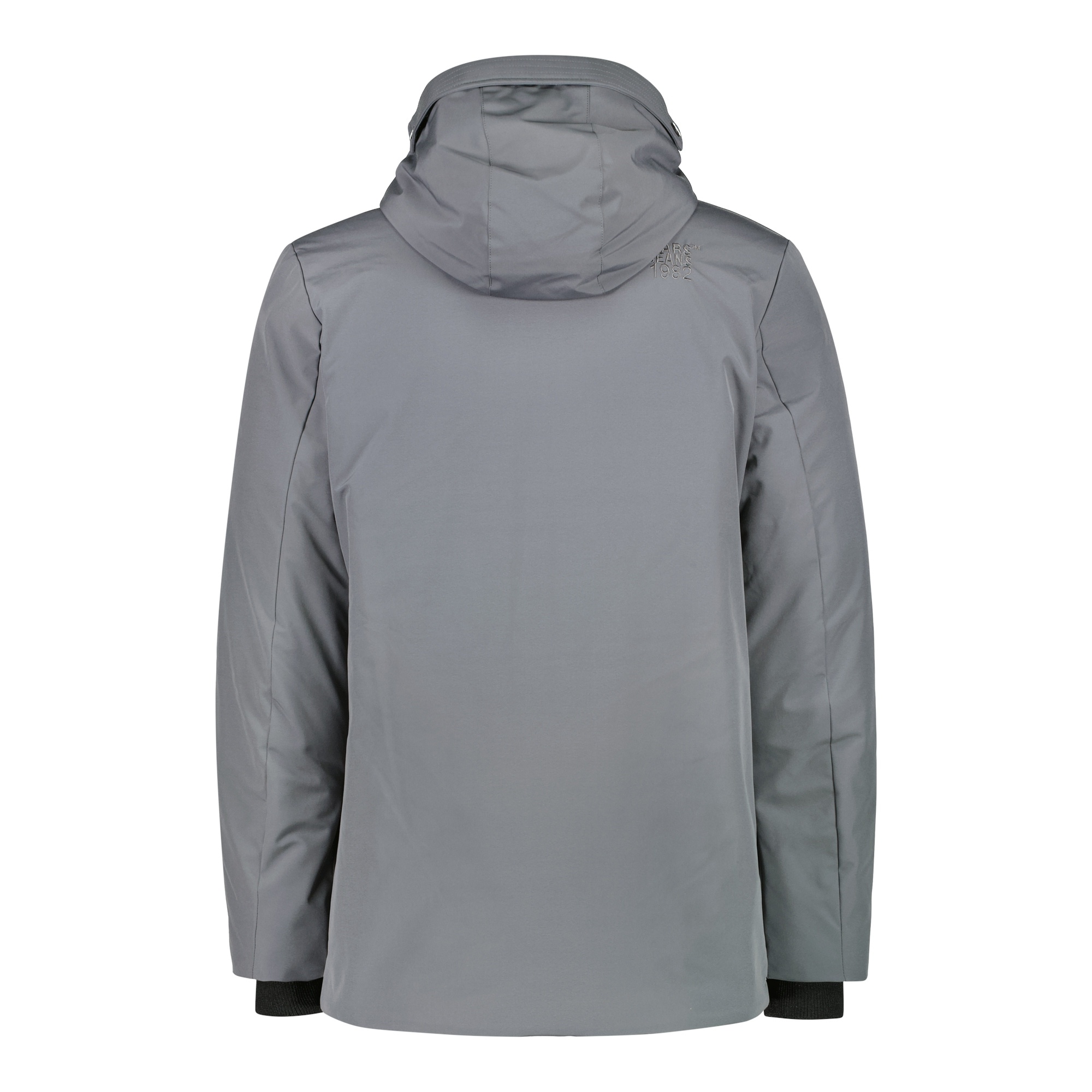 HARWICK MID GREY