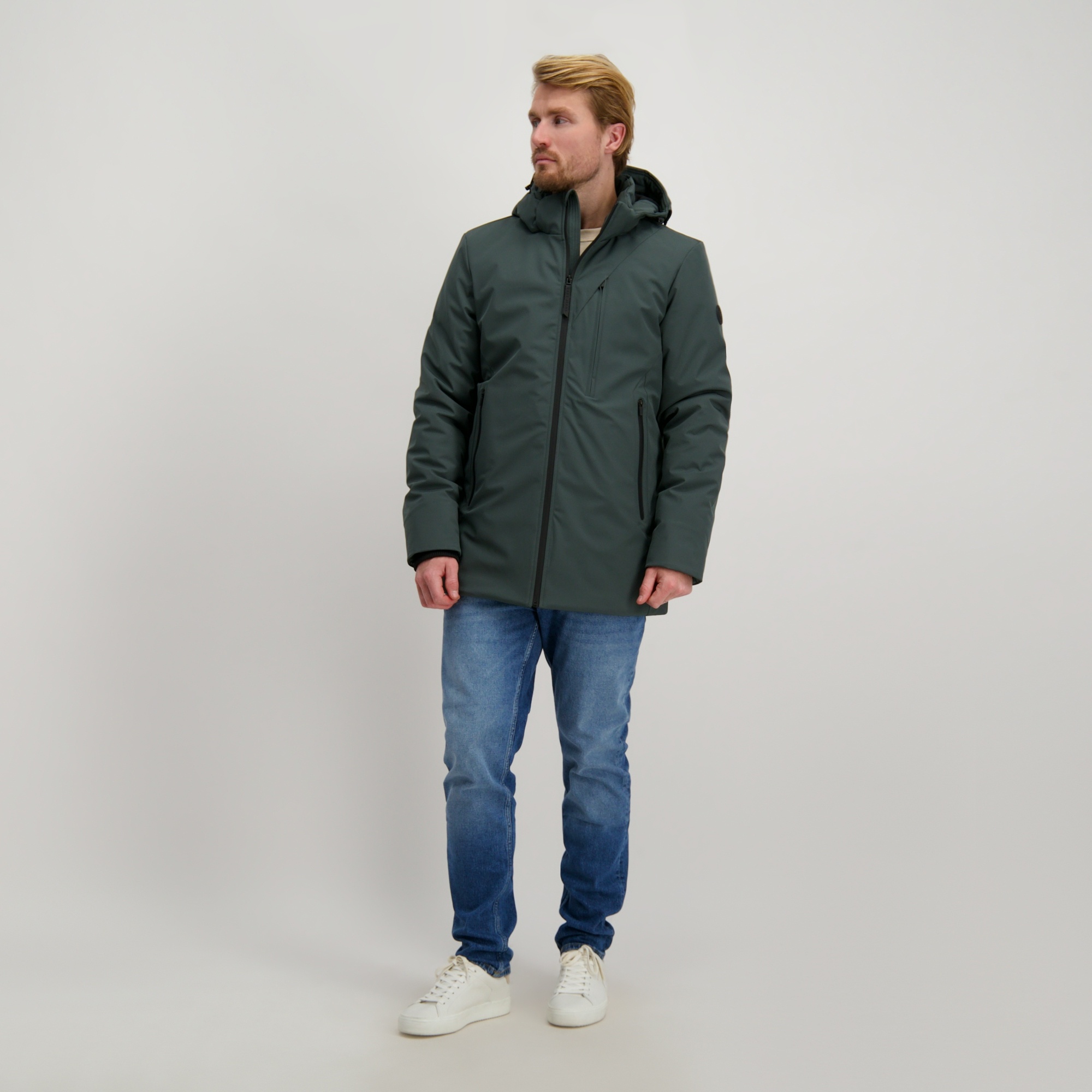 HARWICK BOTTLE - Jeansbrothers