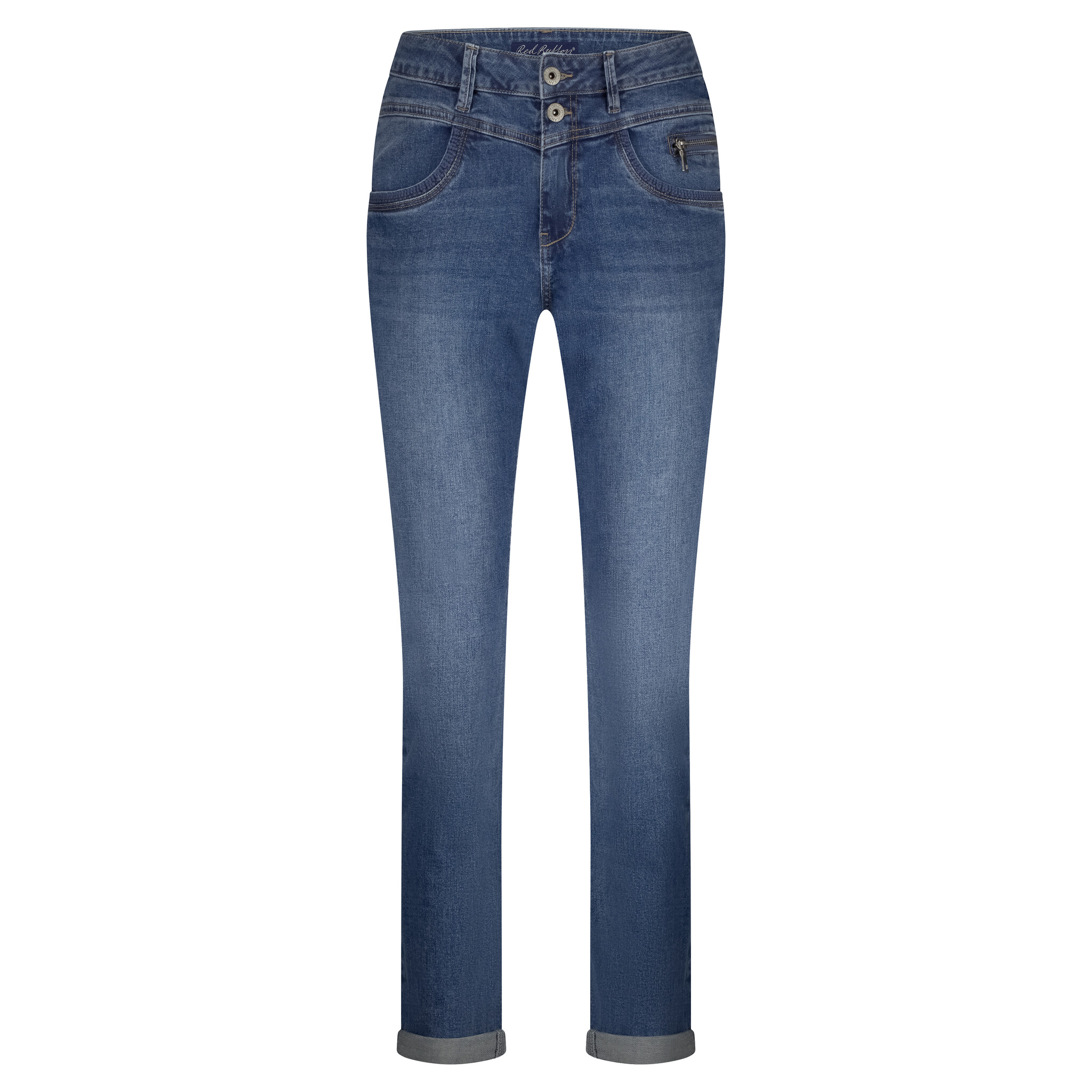 SIENNA 1 ZIP ( STONE USED )