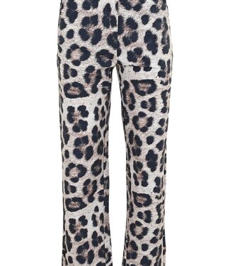MAICAZZ FA25. T30. 710 SARAH - PANT ( ANIMAL )