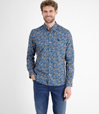 Lerros 2581477 (448 STROM BLUE )