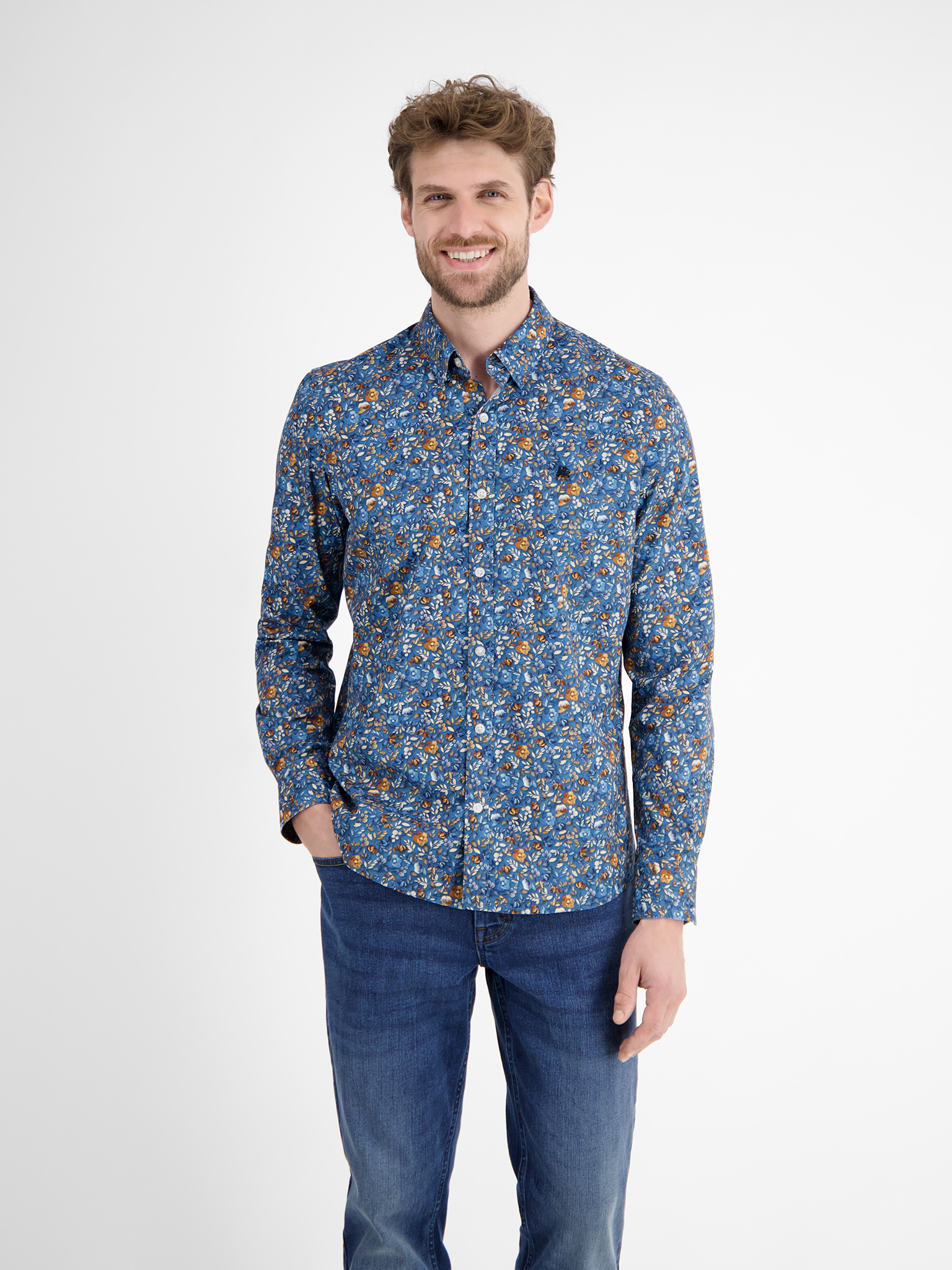 2581477 (448 STROM BLUE )