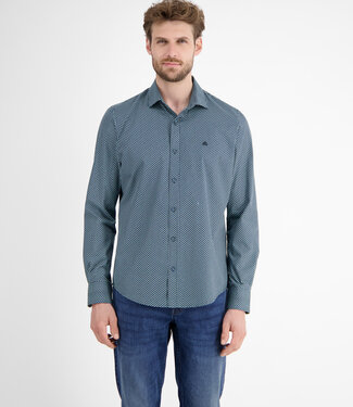 Lerros 2581352 ( 429 FJORD BLUE )