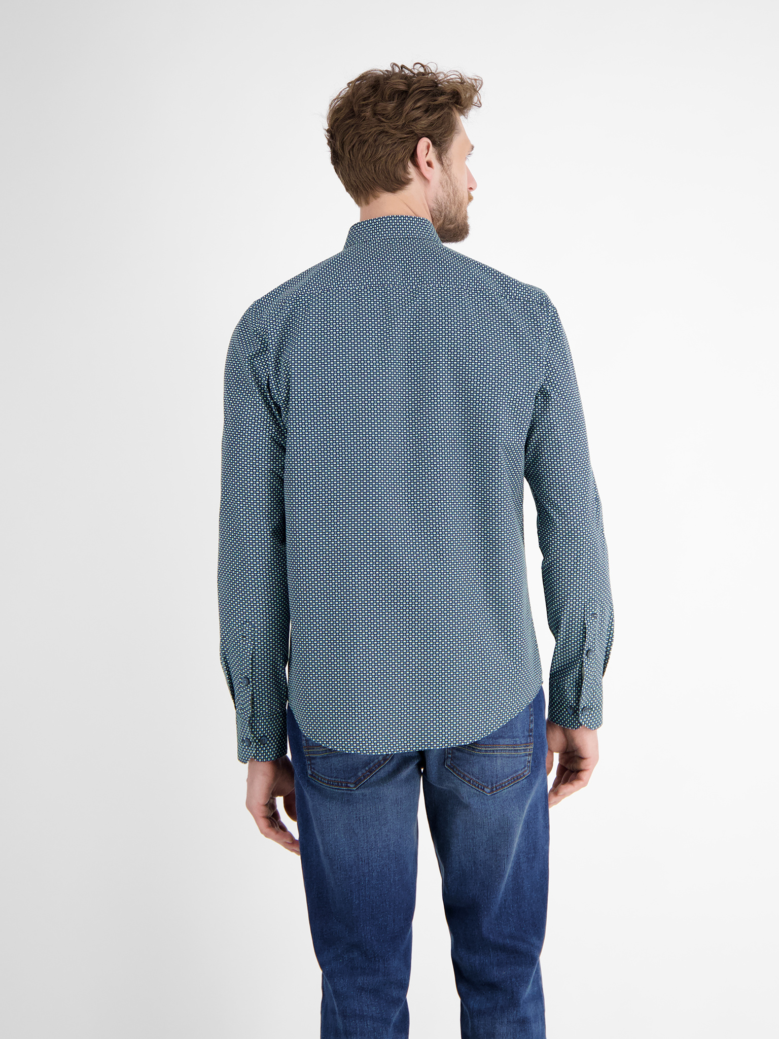 2581352 ( 429 FJORD BLUE )