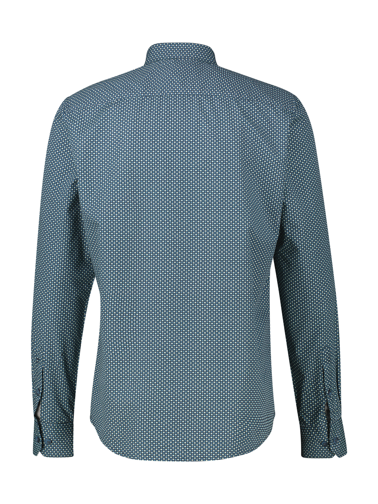 2581352 ( 429 FJORD BLUE )