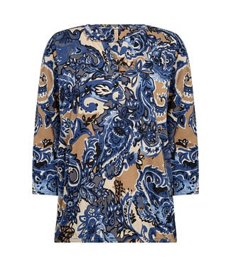 Soya Concept SC-FELICITY AOP 517 ( 6832C )