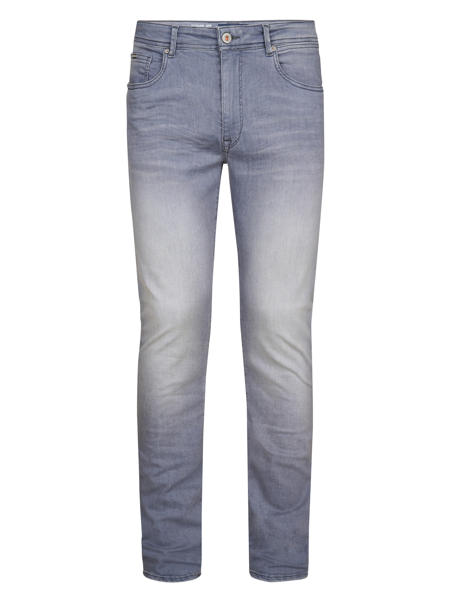 SEAHAM VTG SLIM FIT (9706 LIGHT GREY) 31 36