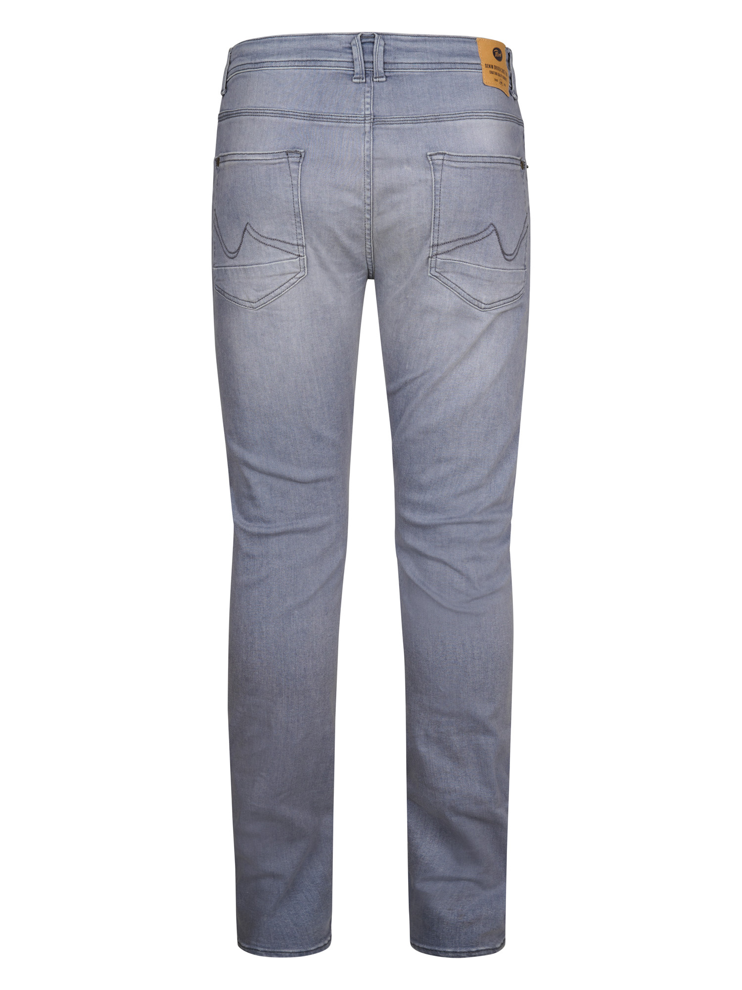 SEAHAM VTG SLIM FIT (9706 LIGHT GREY) 31 36