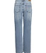 NMNILA WIDE JEANS LIGHT BLUE DENIM