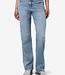 NMNILA WIDE JEANS LIGHT BLUE DENIM