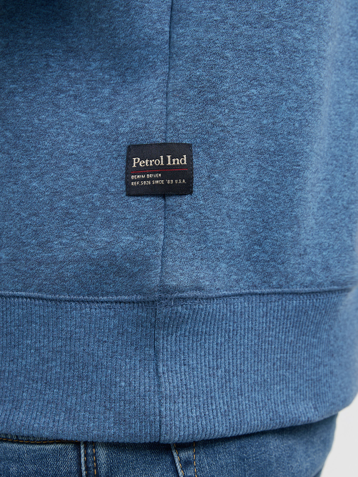 M-3050-SWR309 (5190 INDIE BLUE )