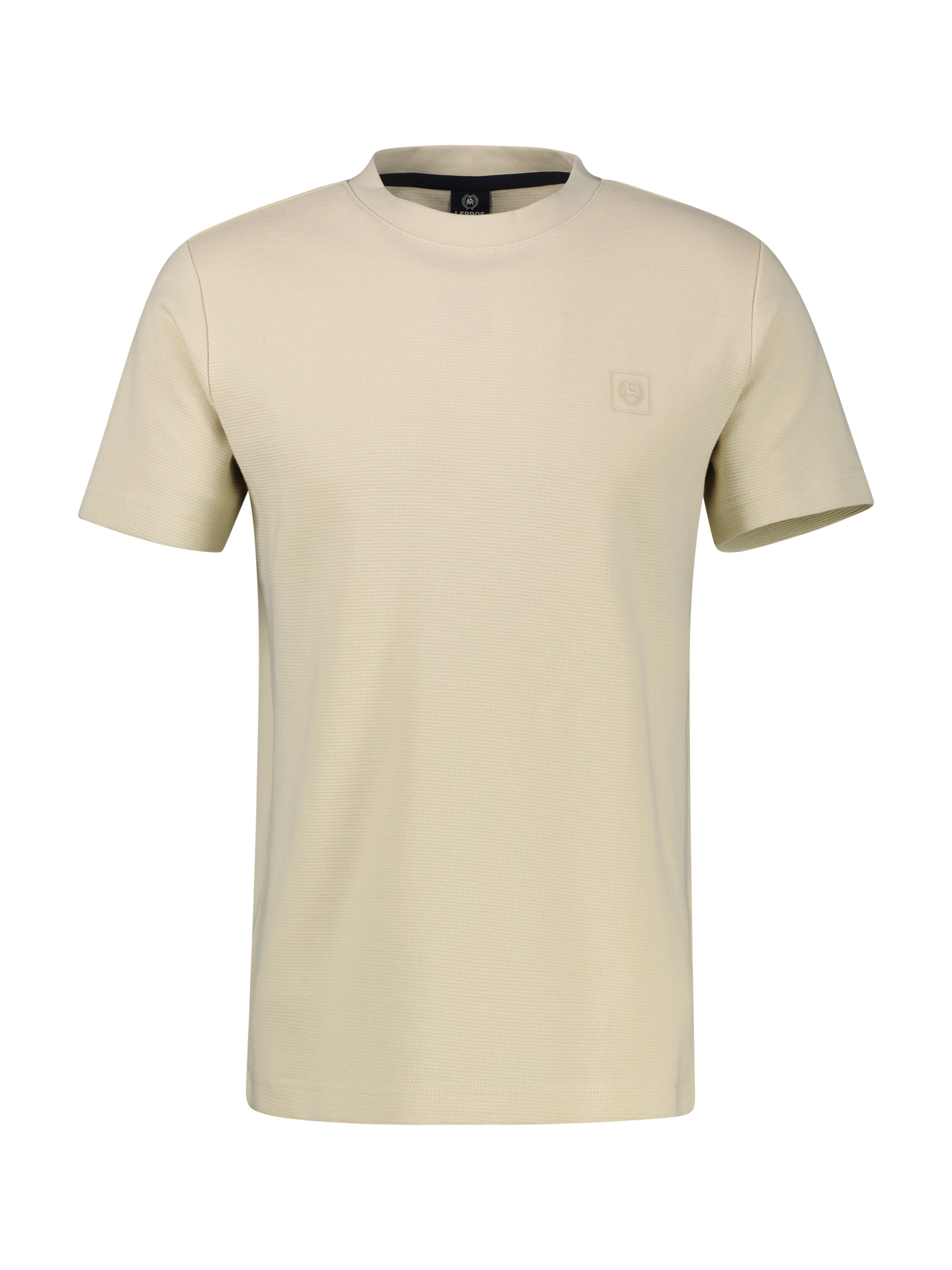 2583030 T-SHIRT 1/2 ARM (108 Foam White)