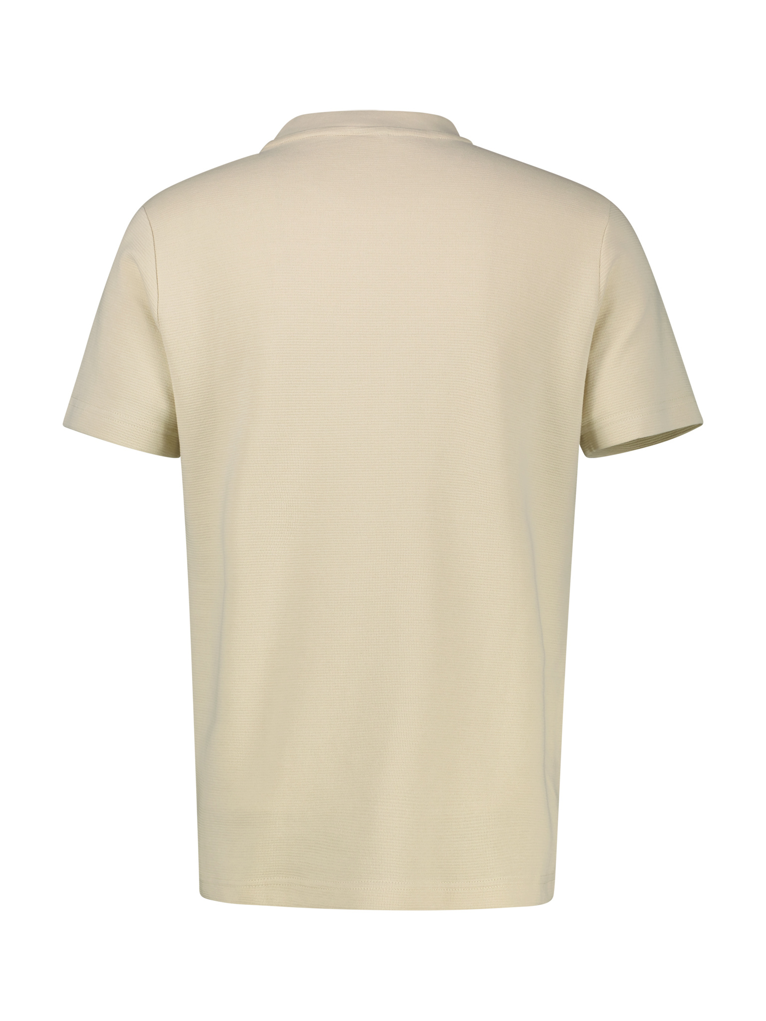 2583030 T-SHIRT 1/2 ARM (108 Foam White)