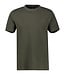 2583030 T-SHIRT 1/2 ARM (661 Nordic Olive)