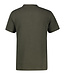 2583030 T-SHIRT 1/2 ARM (661 Nordic Olive)