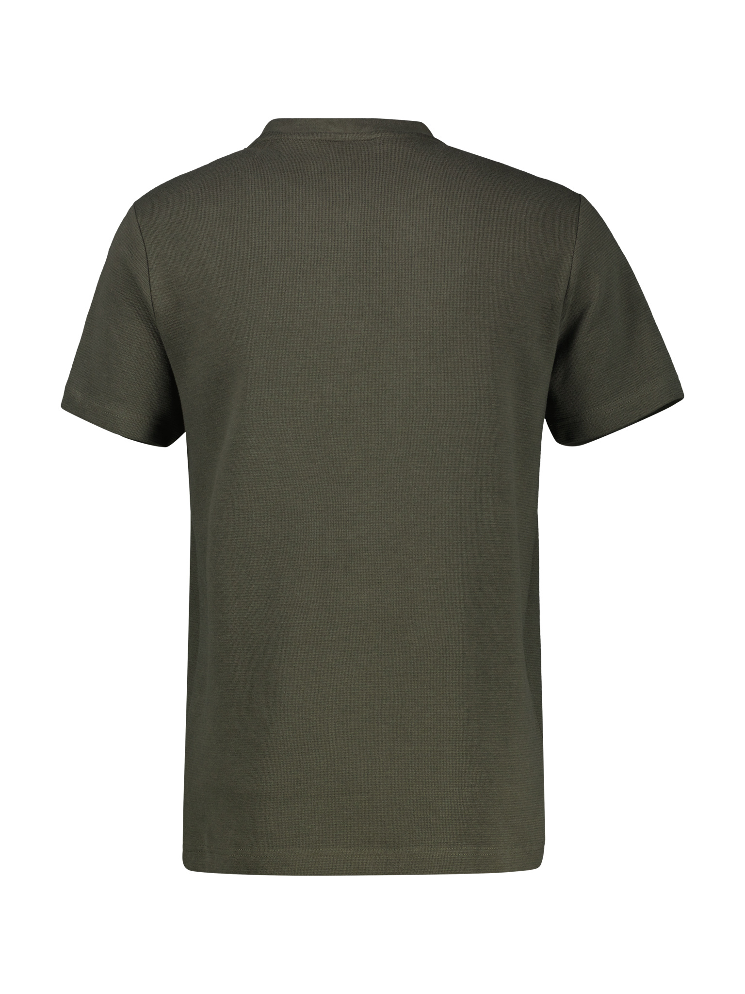 2583030 T-SHIRT 1/2 ARM (661 Nordic Olive)