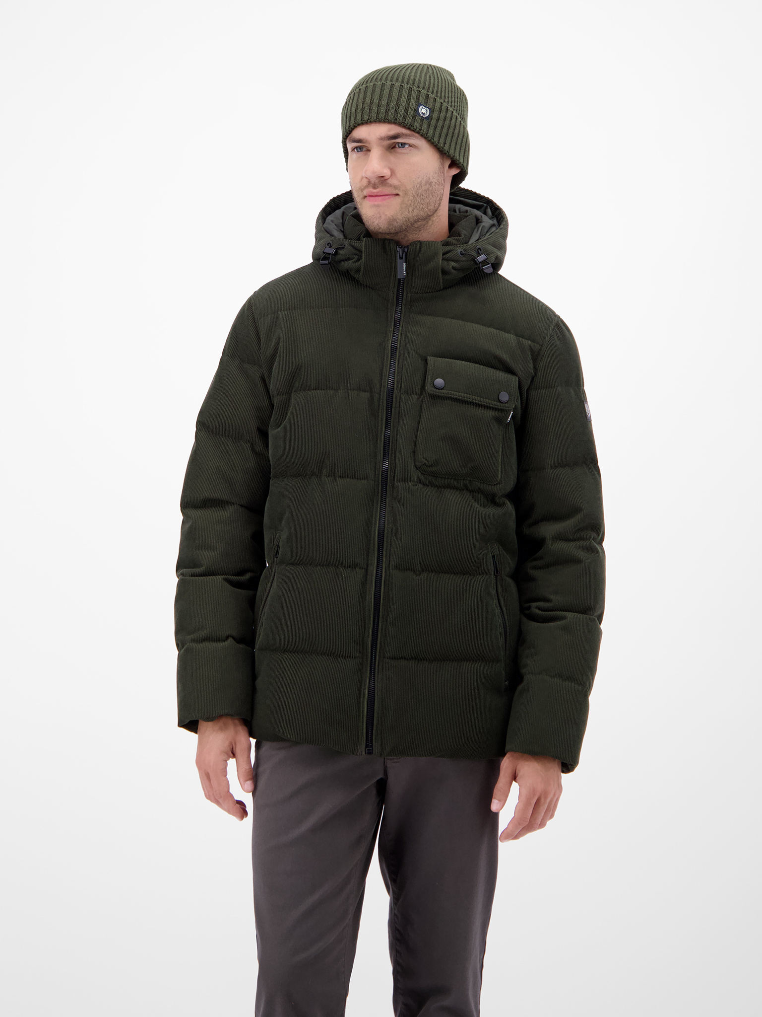 5596161 MUETZE (661)