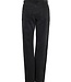 MONICA HW STRAIGHT JEAN ( BLACK )