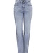 MONICA HW STRAIGHT JEAN ( LIGHT BLUE )