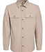 335750 Overhemd (Taupe)