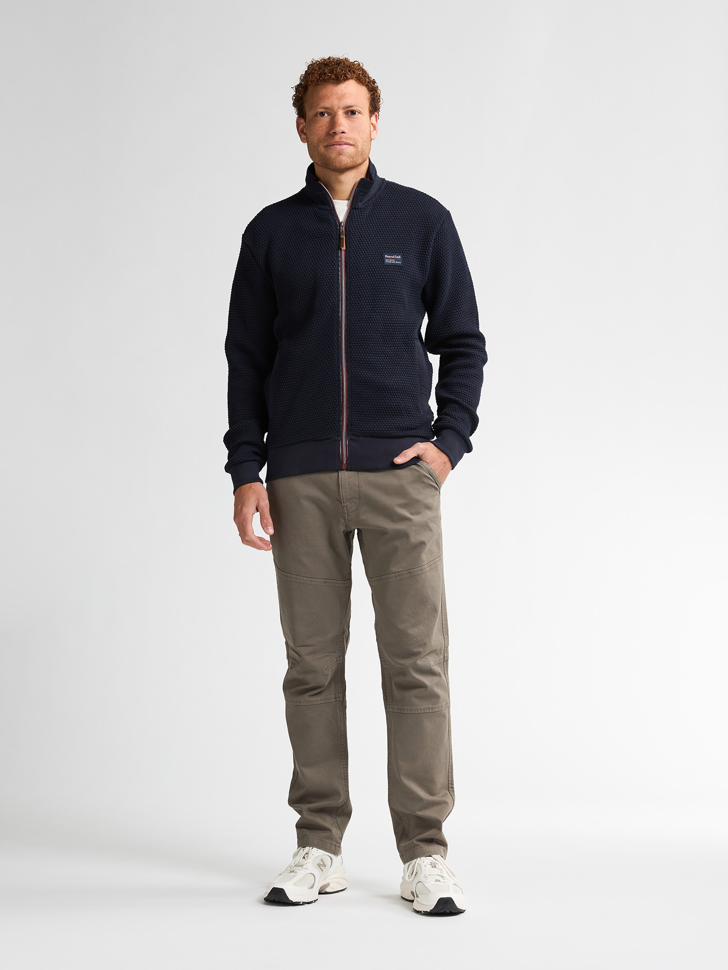 M-3050-SWC343 ( 5092 ROYAL NAVY )