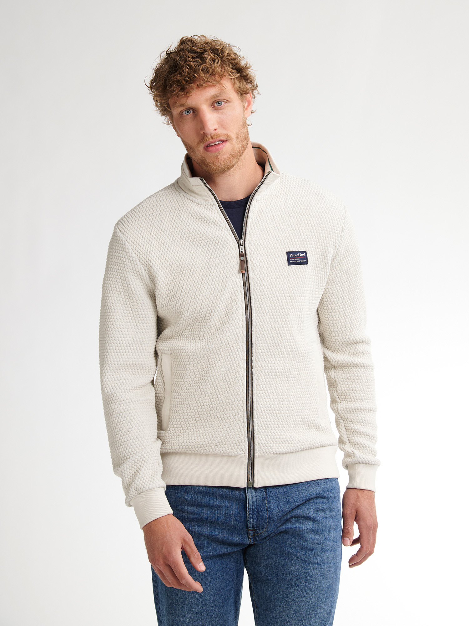 M-3050-SWC343 ( 0009 ANTIQUE WHITE MELLE )