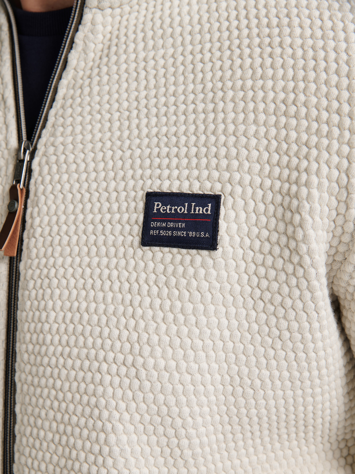 M-3050-SWC343 ( 0009 ANTIQUE WHITE MELLE )