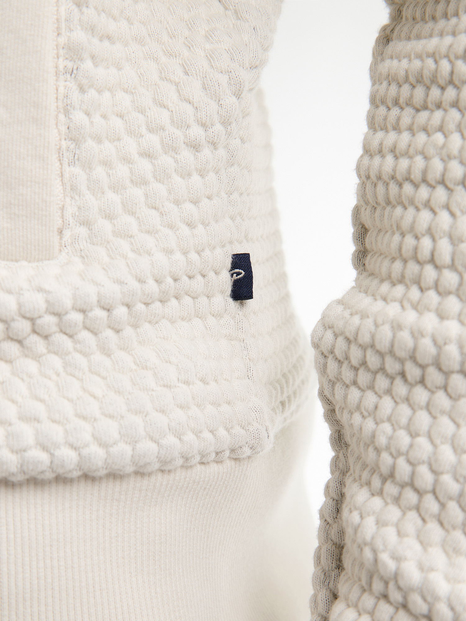 M-3050-SWC343 ( 0009 ANTIQUE WHITE MELLE )