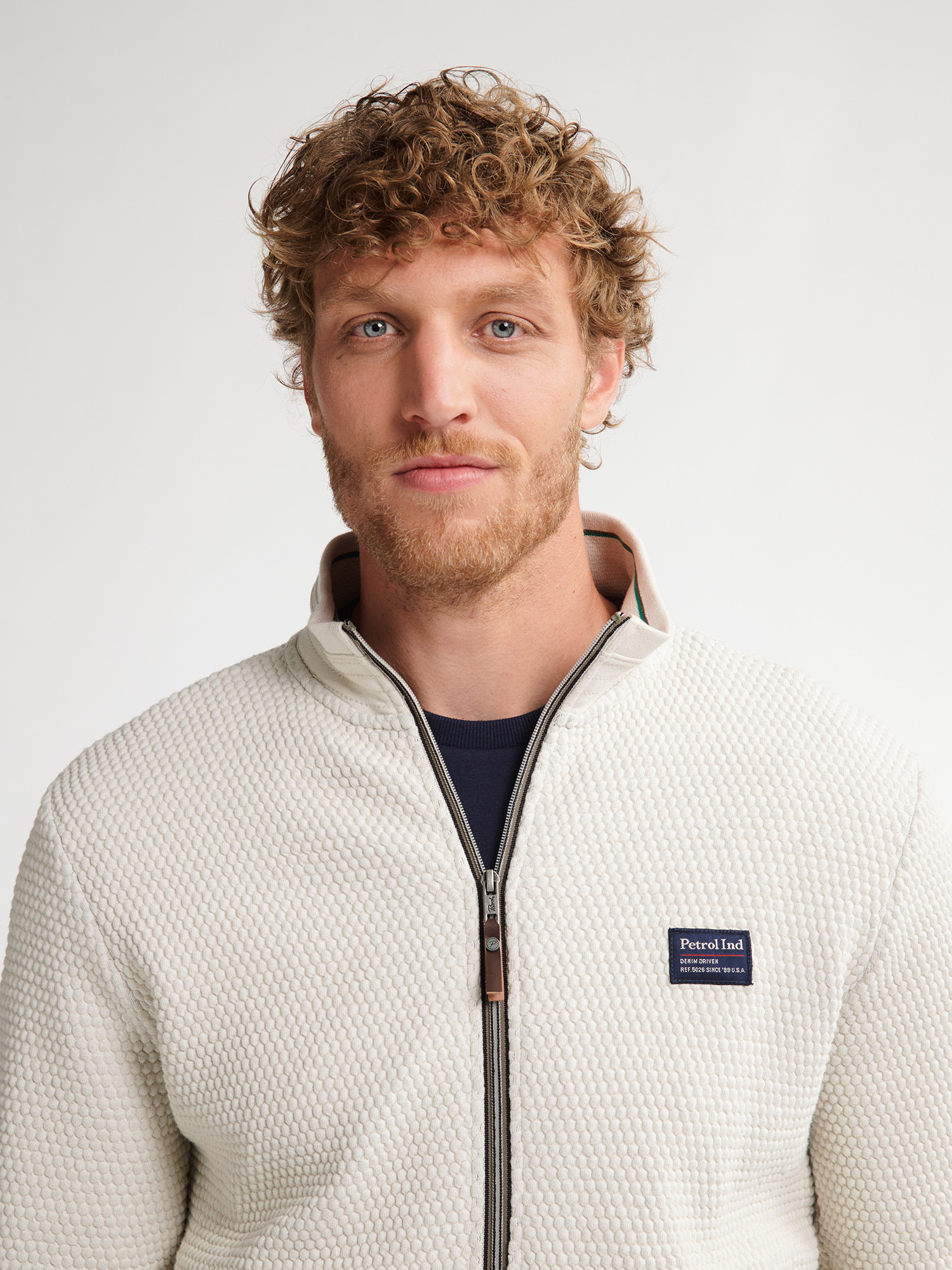 M-3050-SWC343 ( 0009 ANTIQUE WHITE MELLE )