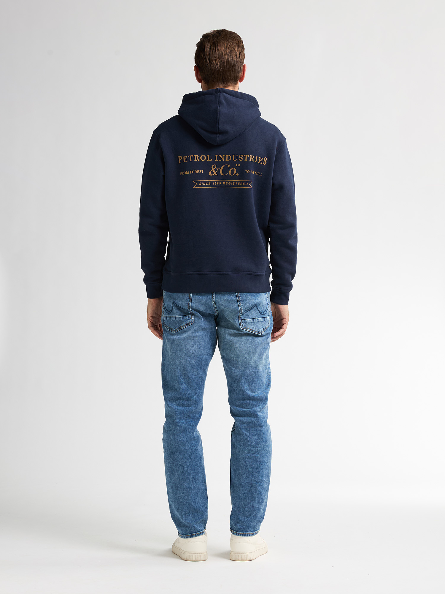 M-3050-SWH348 (5090 DEEP CAPRI )