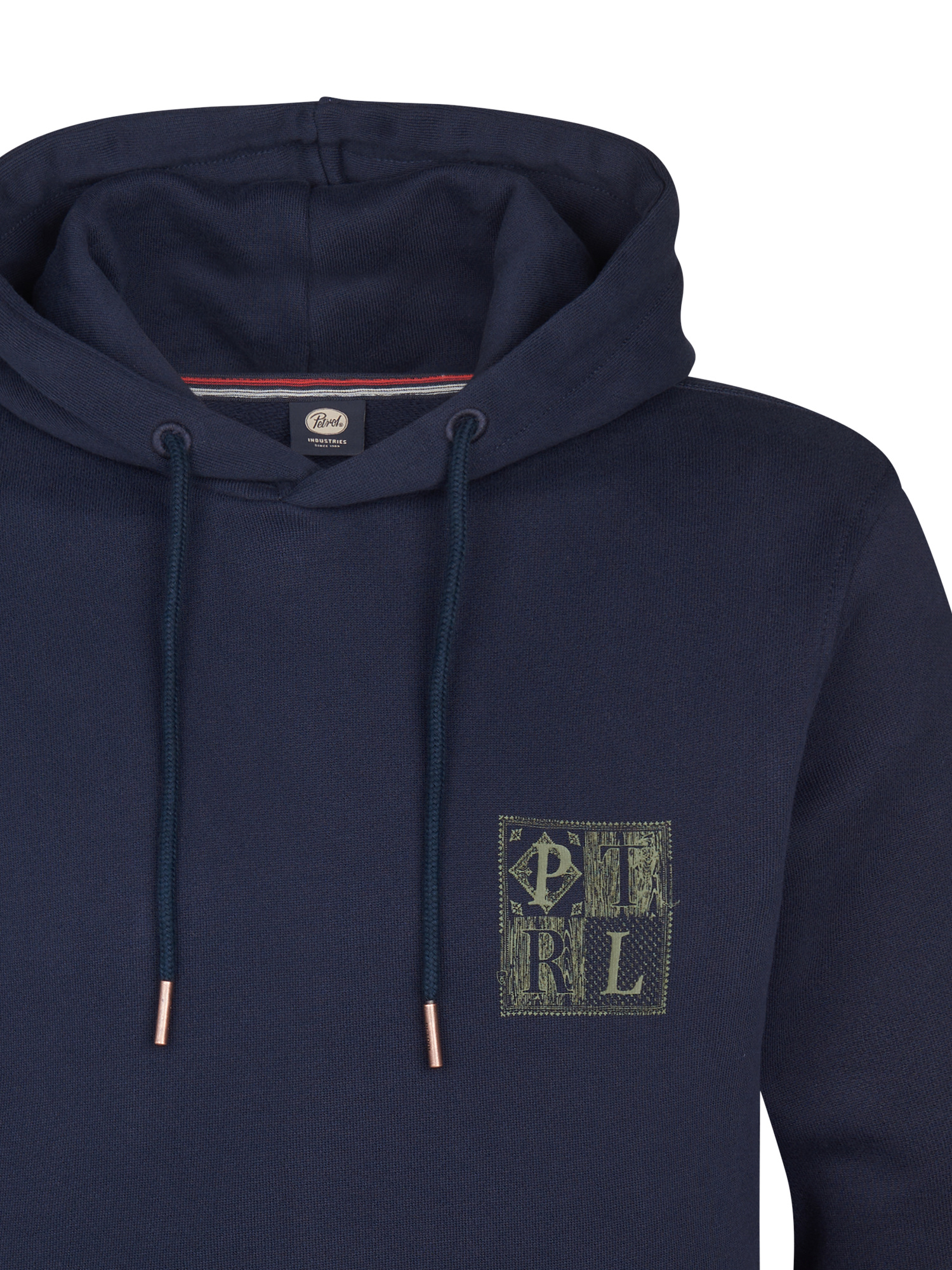 M-3050-SWH377 (5090 DEEP CAPRI )