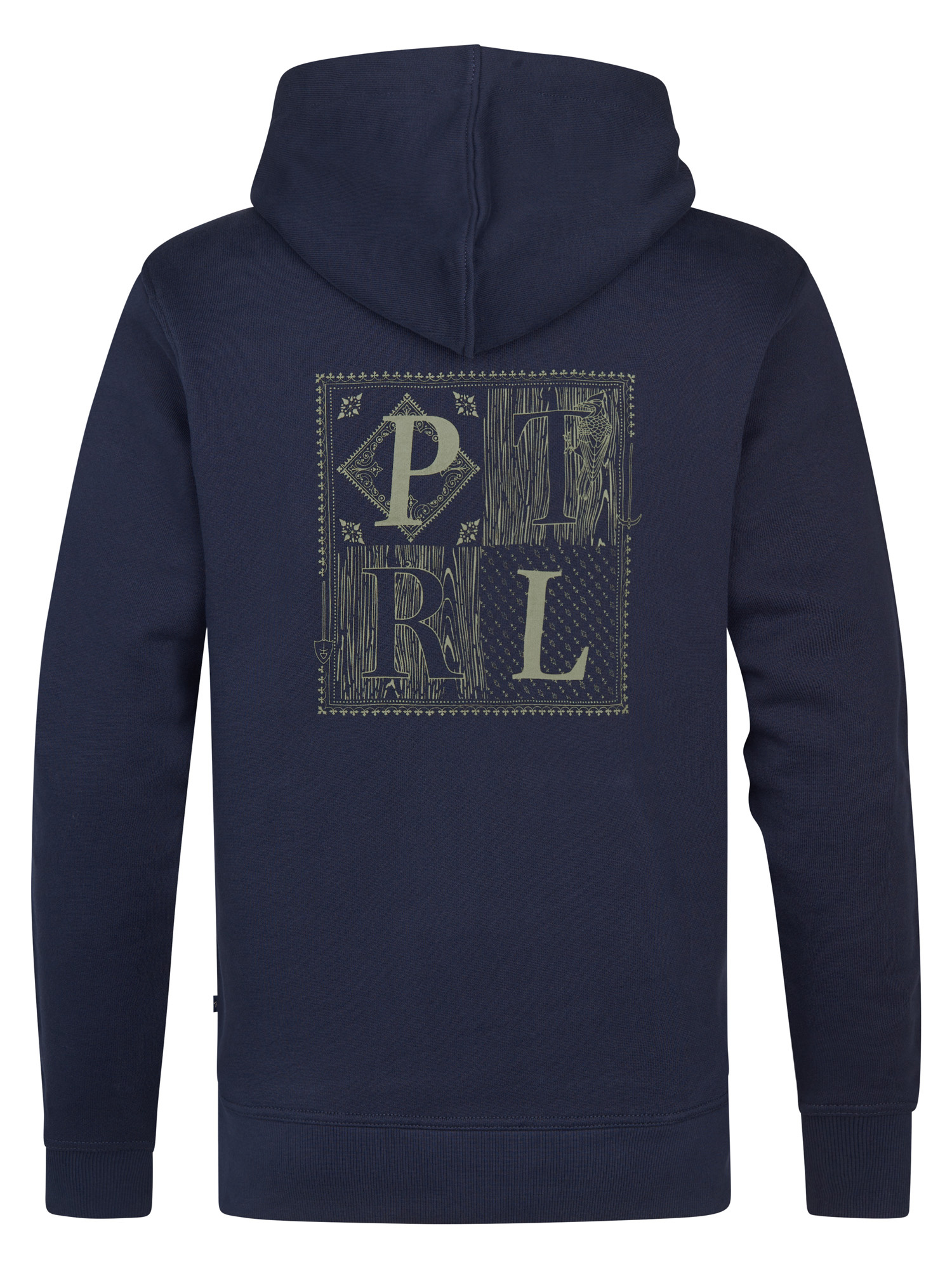 M-3050-SWH377 (5090 DEEP CAPRI )