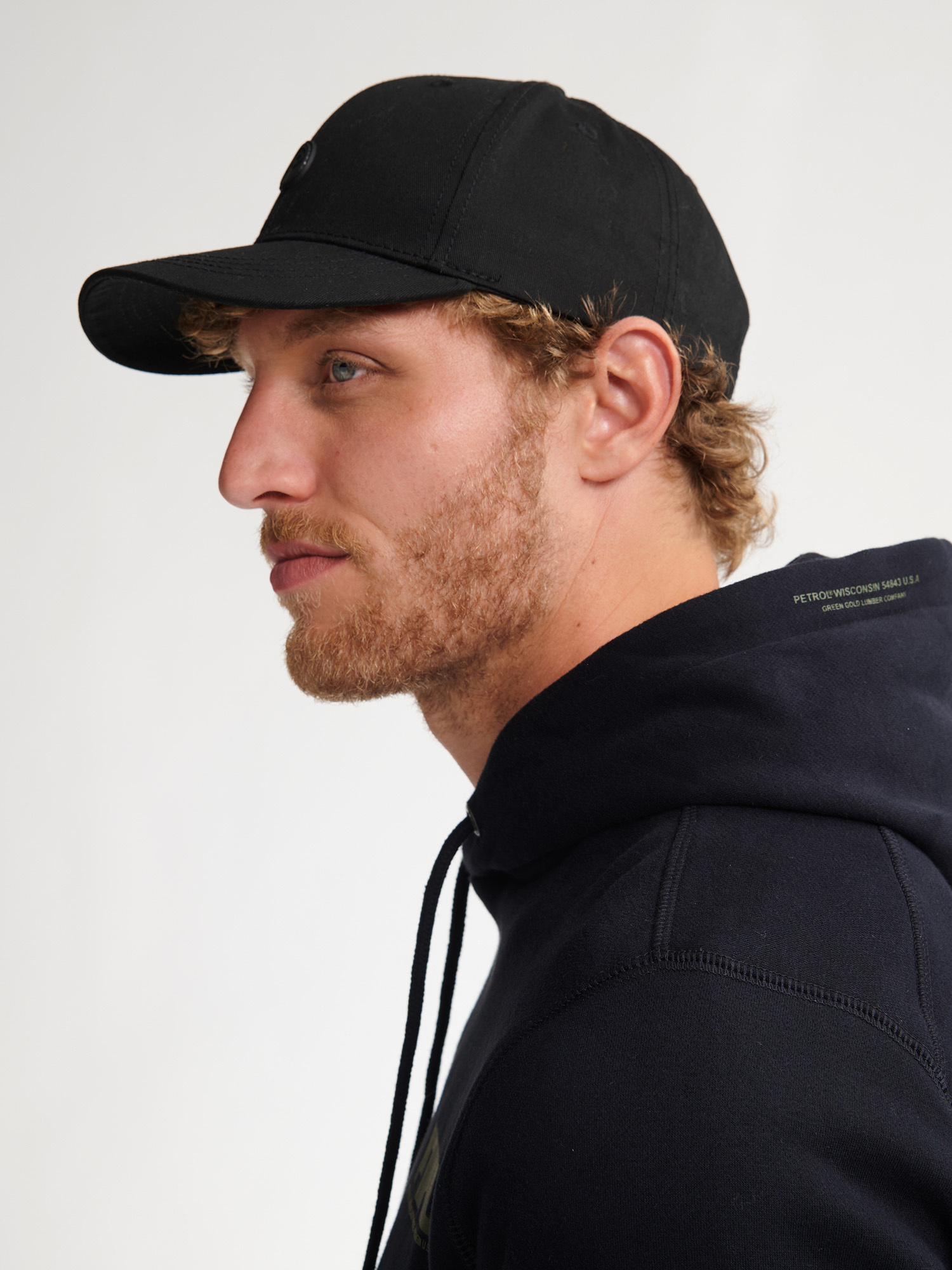 M-3050-CAP826 (9111 Deep Black)