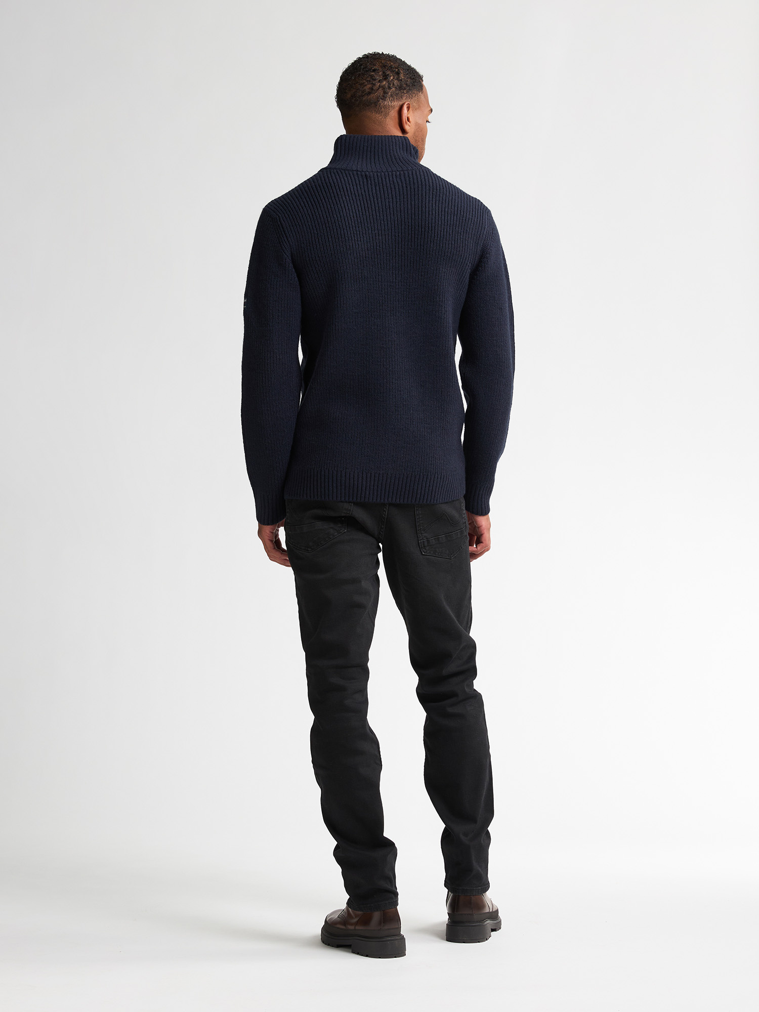 M-3050-KWC262 (5092 Royal Navy)