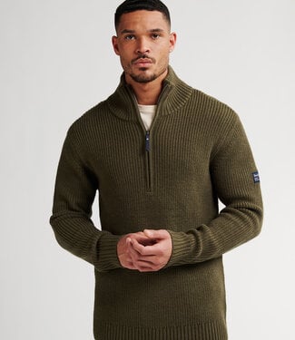 Petrol Industries M-3050-KWC262 (6088 Army Green)