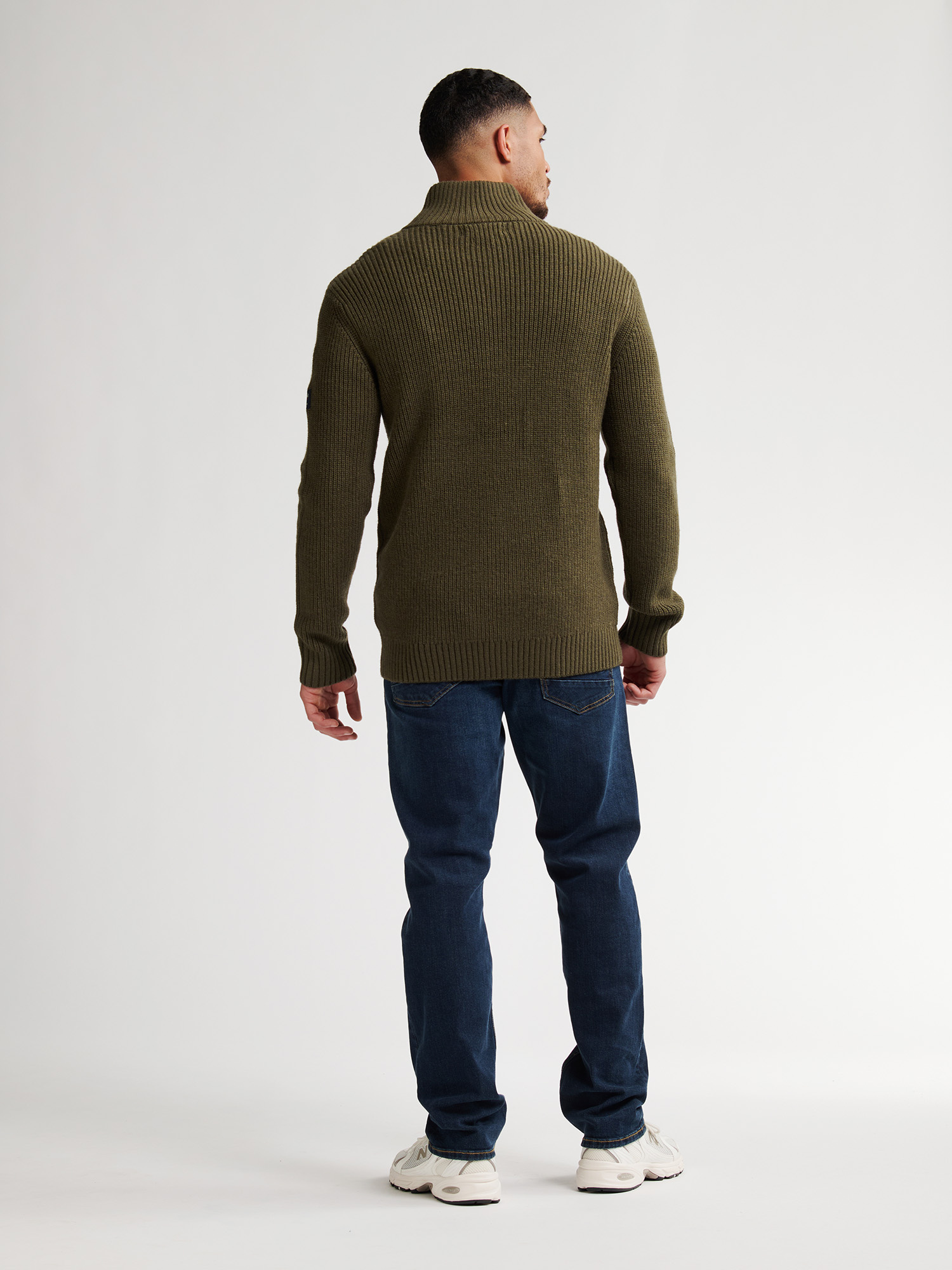 M-3050-KWC262 (6088 Army Green)