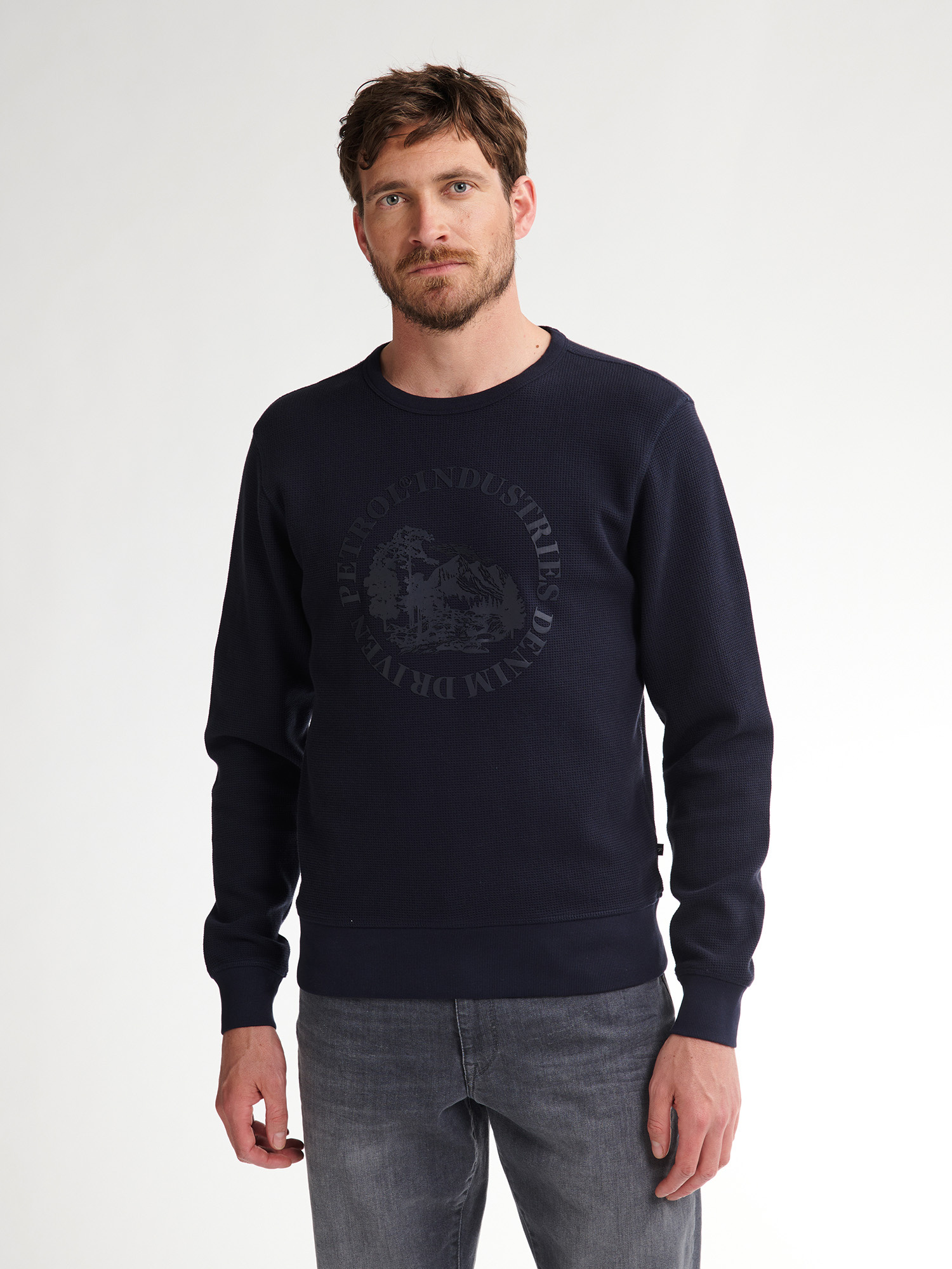 M-3050-SWR342 (5092 Royal Navy)