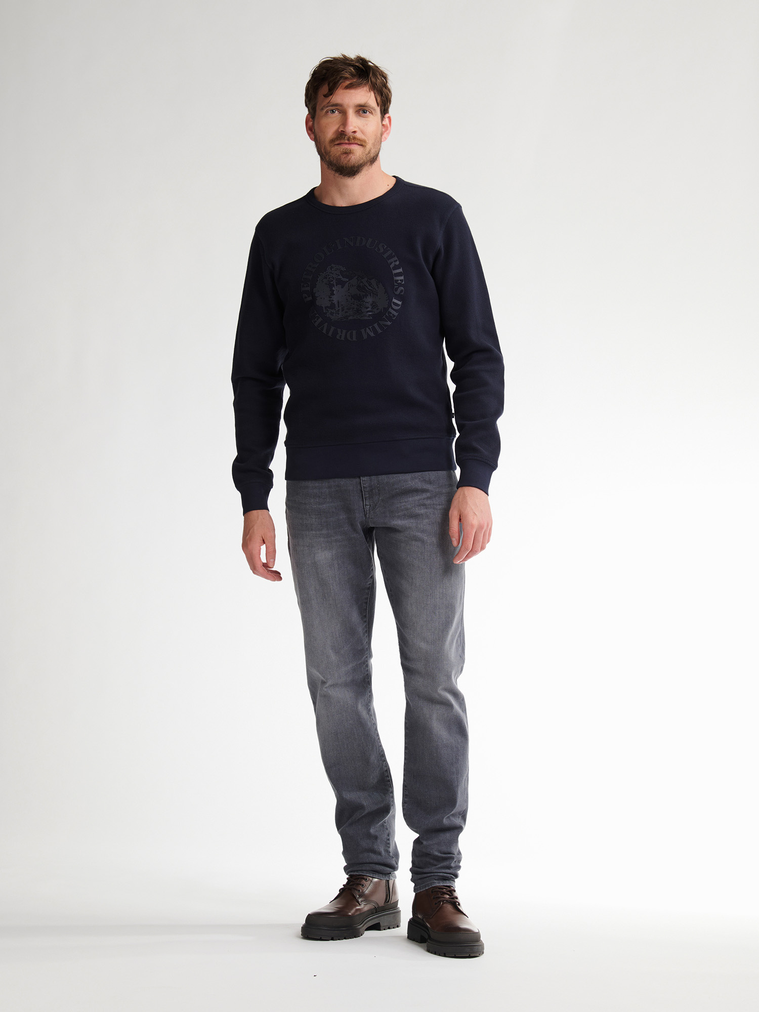 M-3050-SWR342 (5092 Royal Navy)