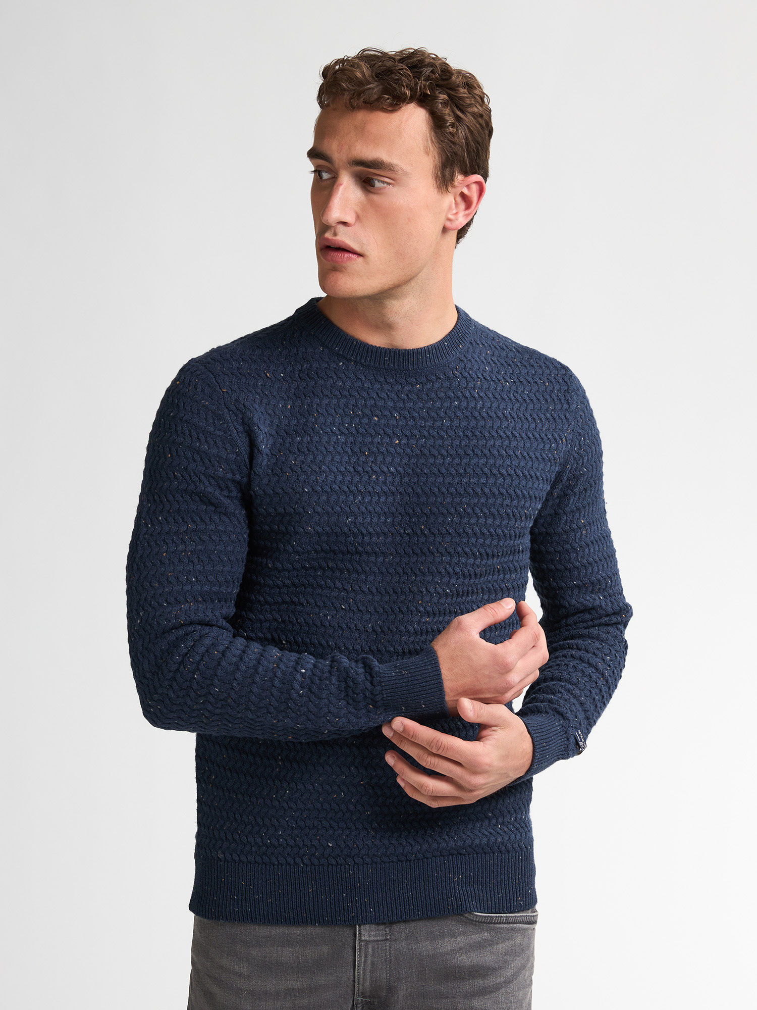 M-3050-KWR222 (5090 Royal Navy)