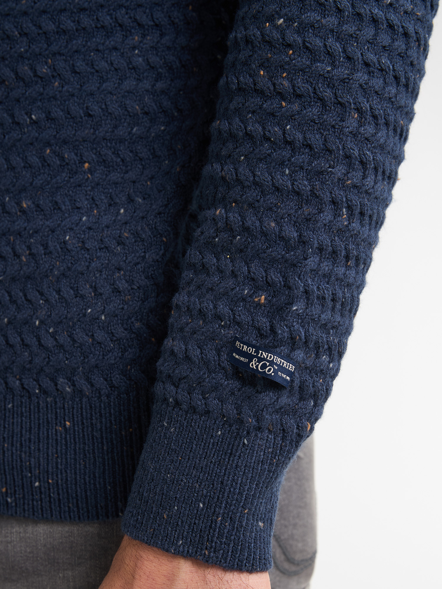 M-3050-KWR222 (5090 Royal Navy)