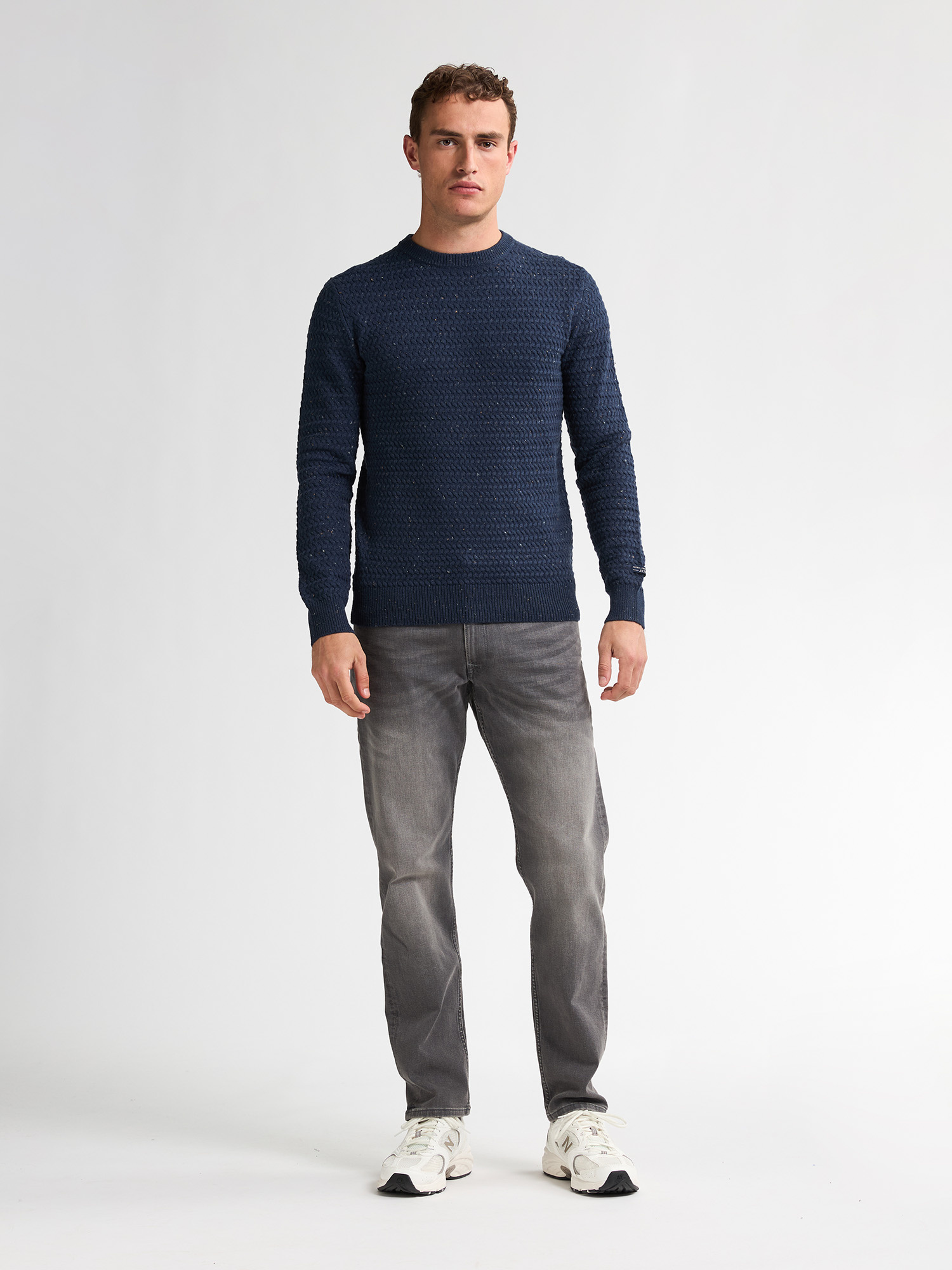 M-3050-KWR222 (5090 Royal Navy)