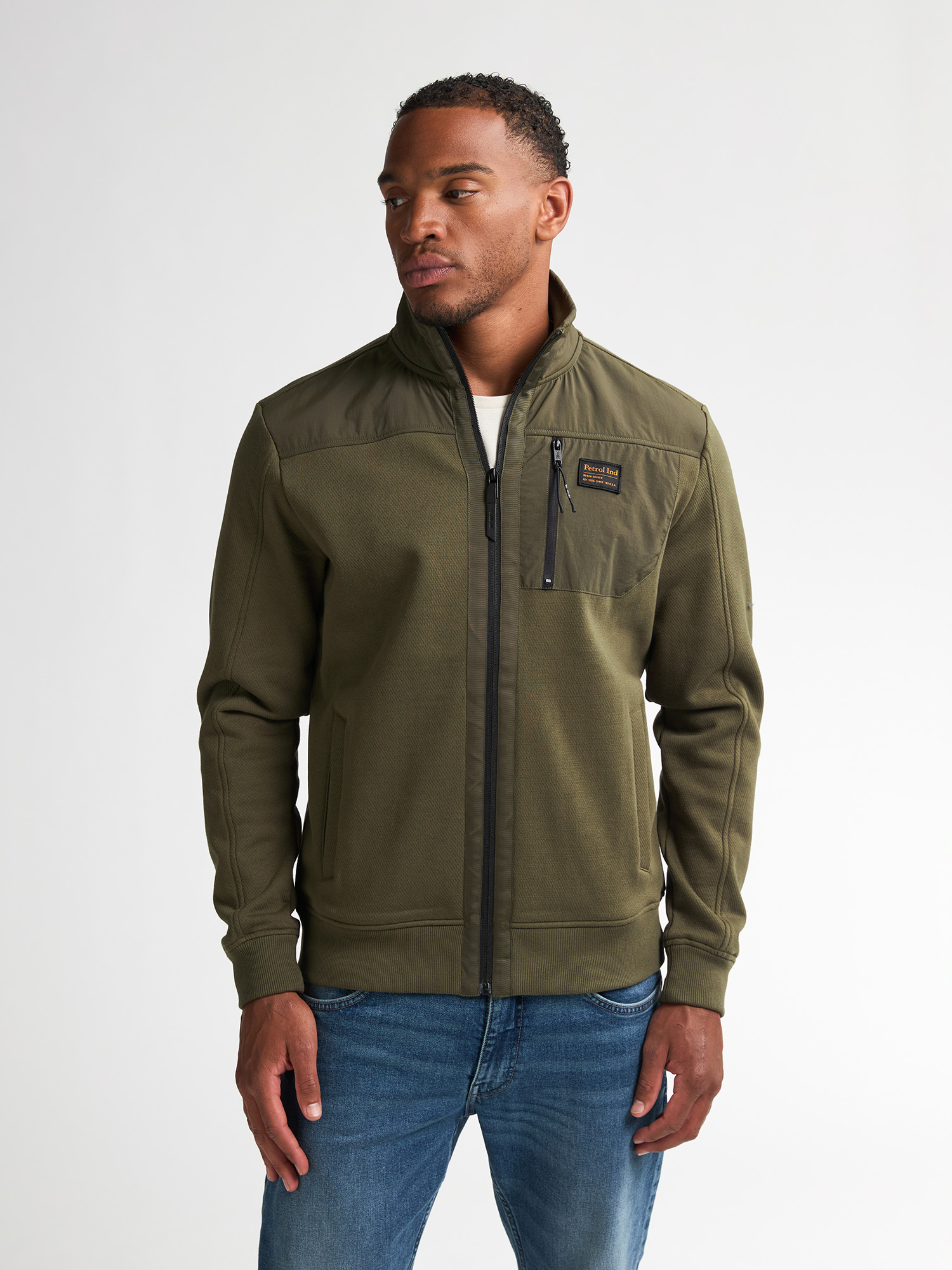 M-3050-SWC323 (6088 Army Green)