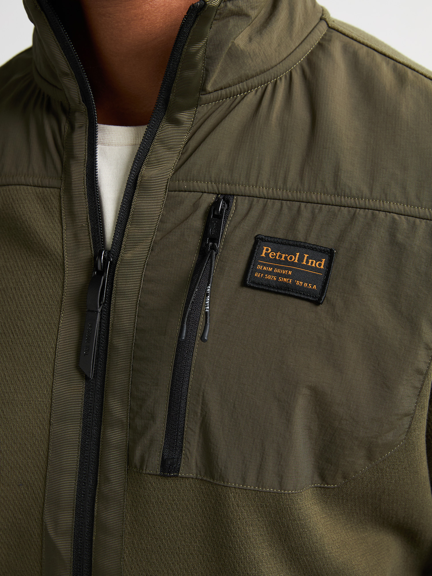 M-3050-SWC323 (6088 Army Green)