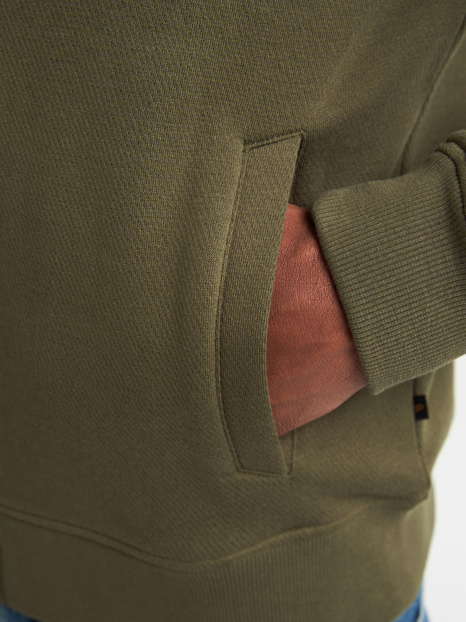 M-3050-SWC323 (6088 Army Green)