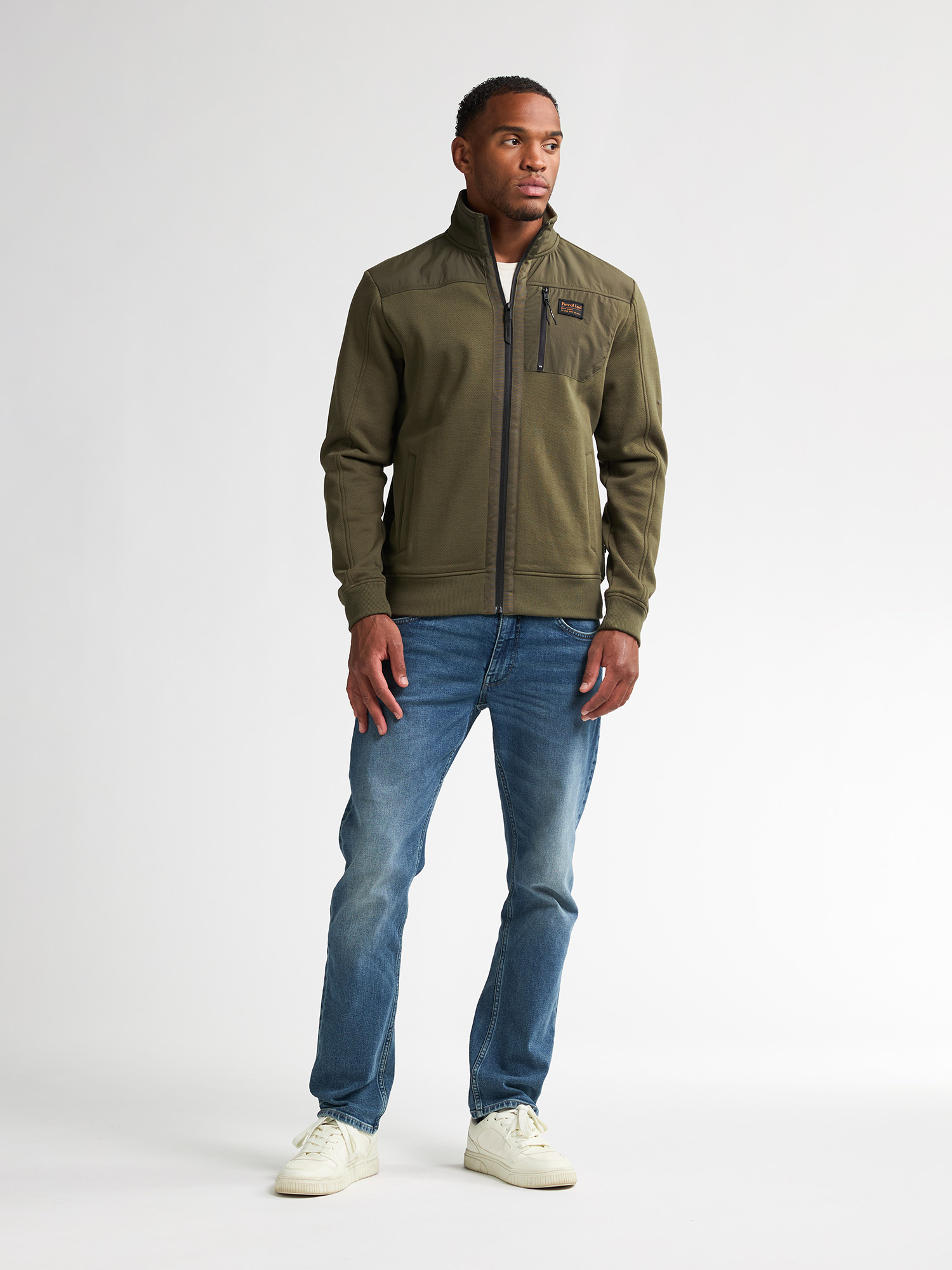 M-3050-SWC323 (6088 Army Green)