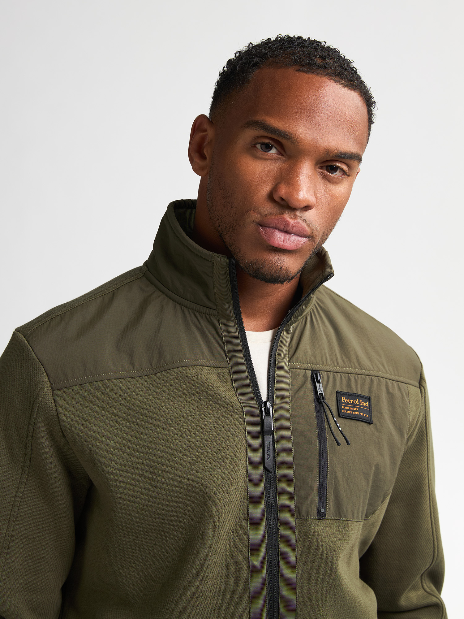 M-3050-SWC323 (6088 Army Green)